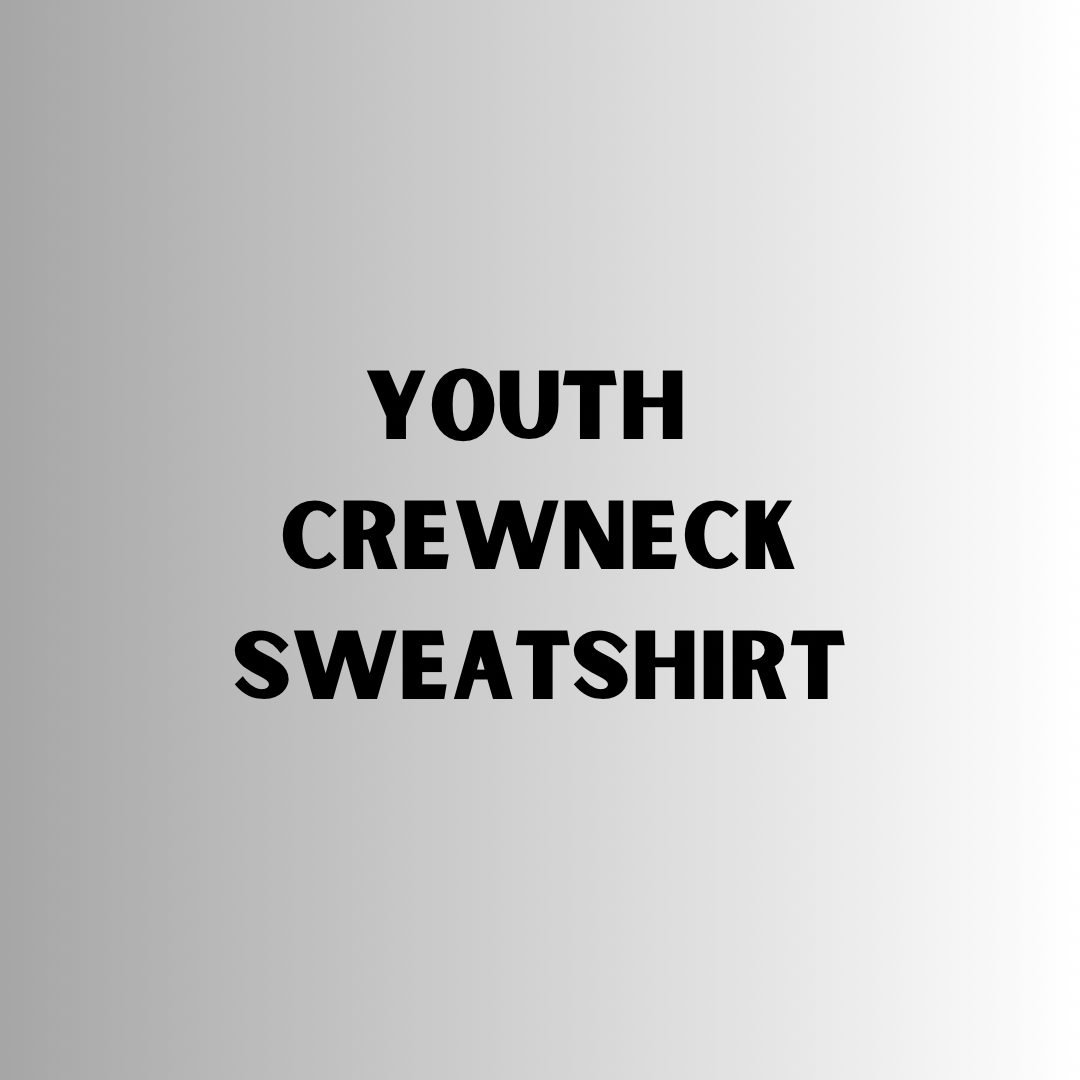 Youth Crewneck Sweatshirt