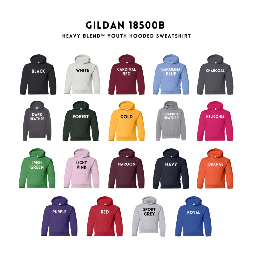 Youth Hoodie