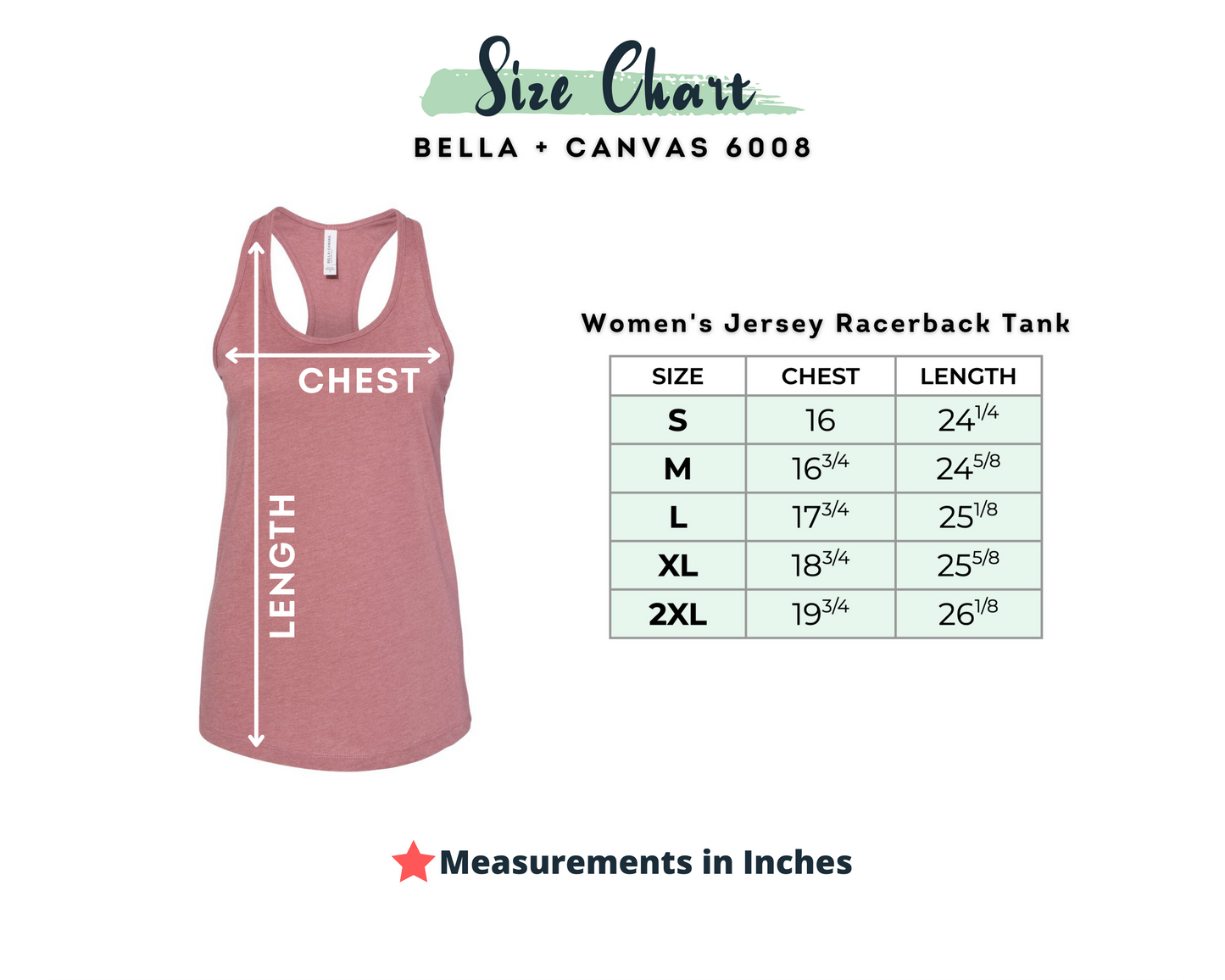Adult Women’s Racerbank Tank