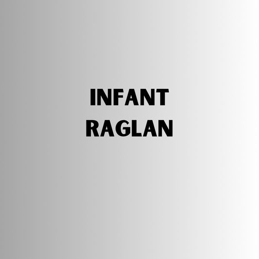 Infant Raglan