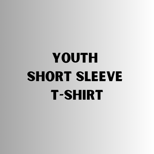 Youth Short Sleeve T-Shirt