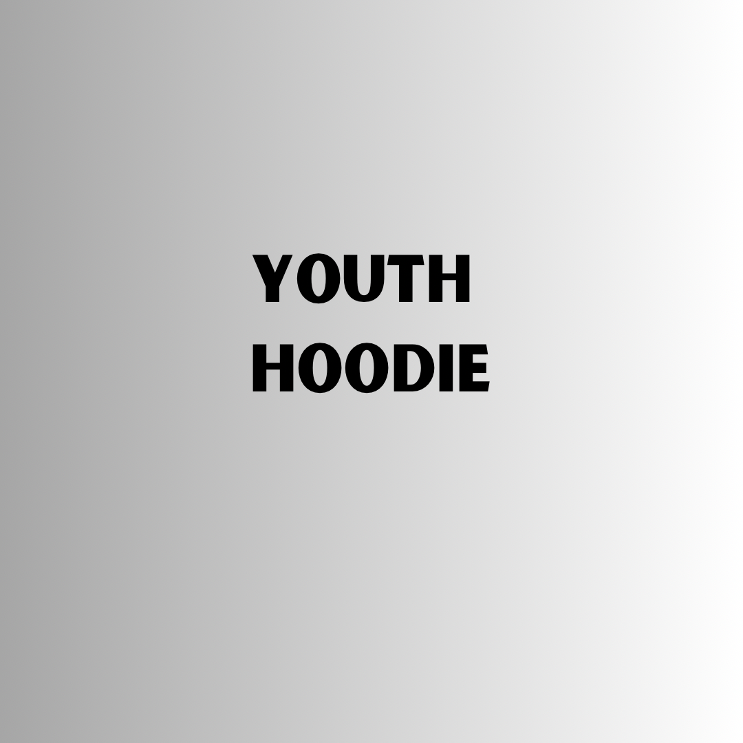 Youth Hoodie