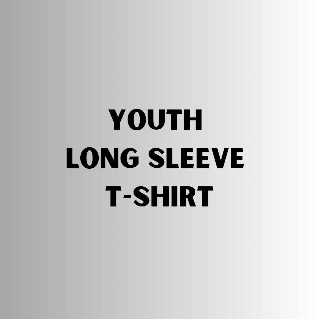 Youth Long Sleeve T-Shirt